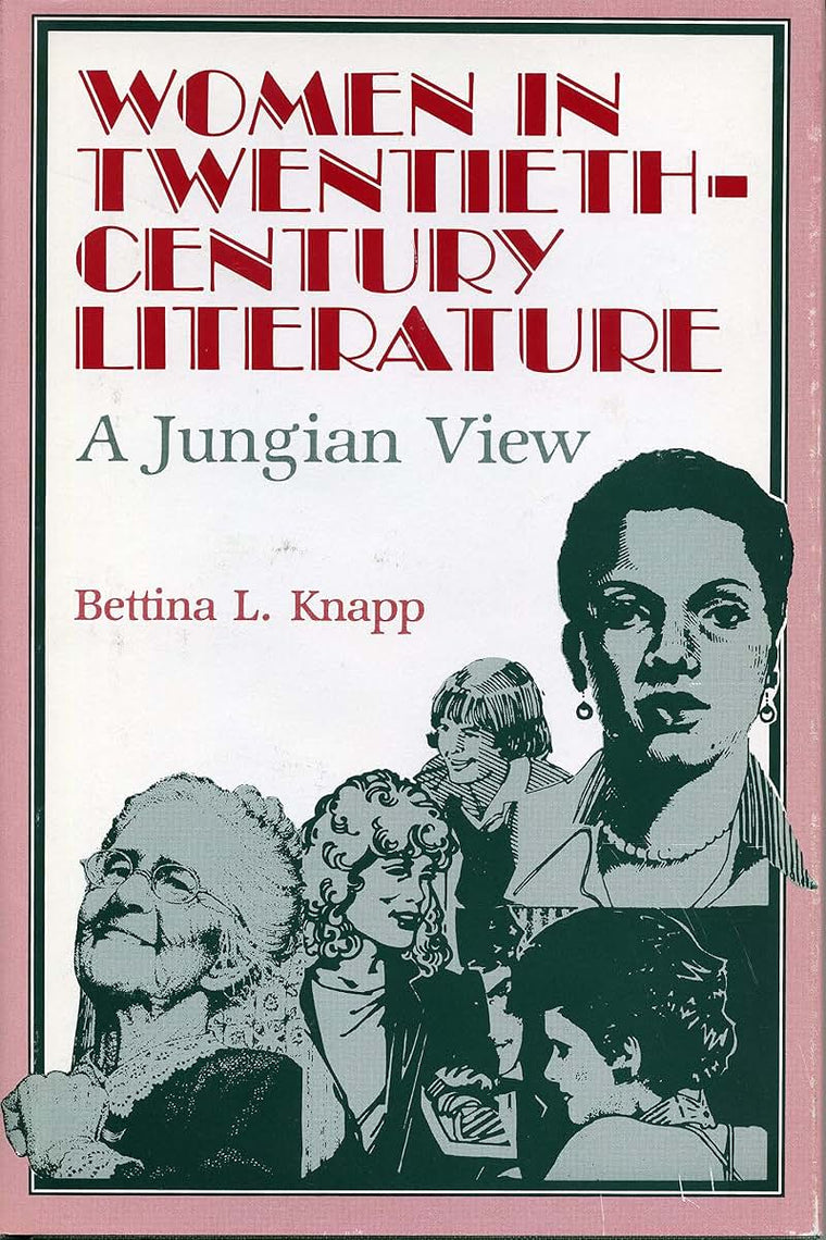 Women in Twentieth-Century Literature: A Jungian View