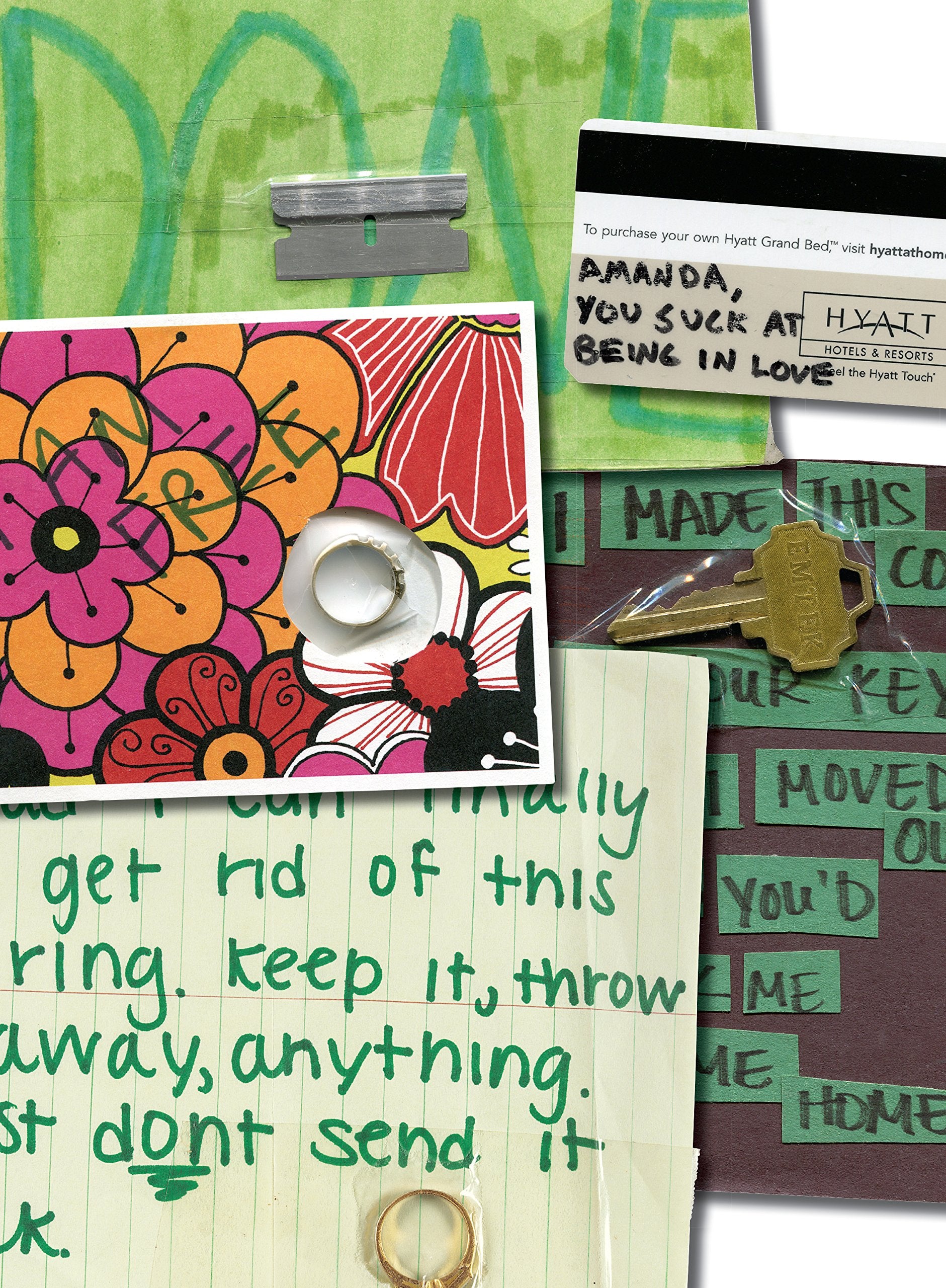 The World of PostSecret