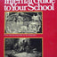 Dante's Infernal Guide to Your School by Miakarts Books