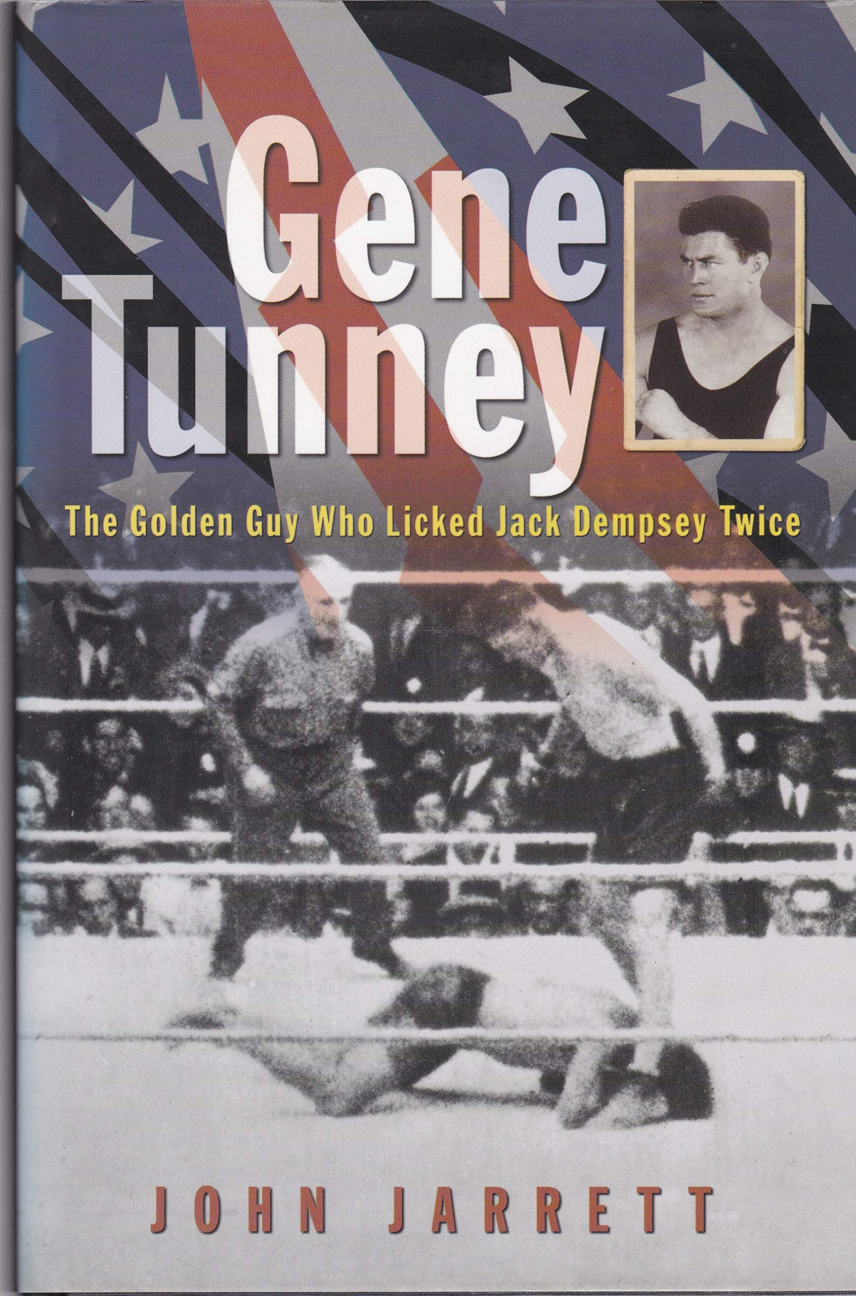 Gene Tunney