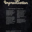 Jazz Improvisation by Trent P. Kynaston