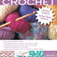 The Complete Photo Guide to Crochet, 2nd Edition: *All You Need to Know to Crochet *The Essential Reference for Novice and Expert Crocheters ... Instructions for 220 Stitch Patterns