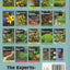 The Rock & Water Garden Expert (Expert Series) by Hessayon
