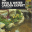 The Rock & Water Garden Expert (Expert Series) by Hessayon
