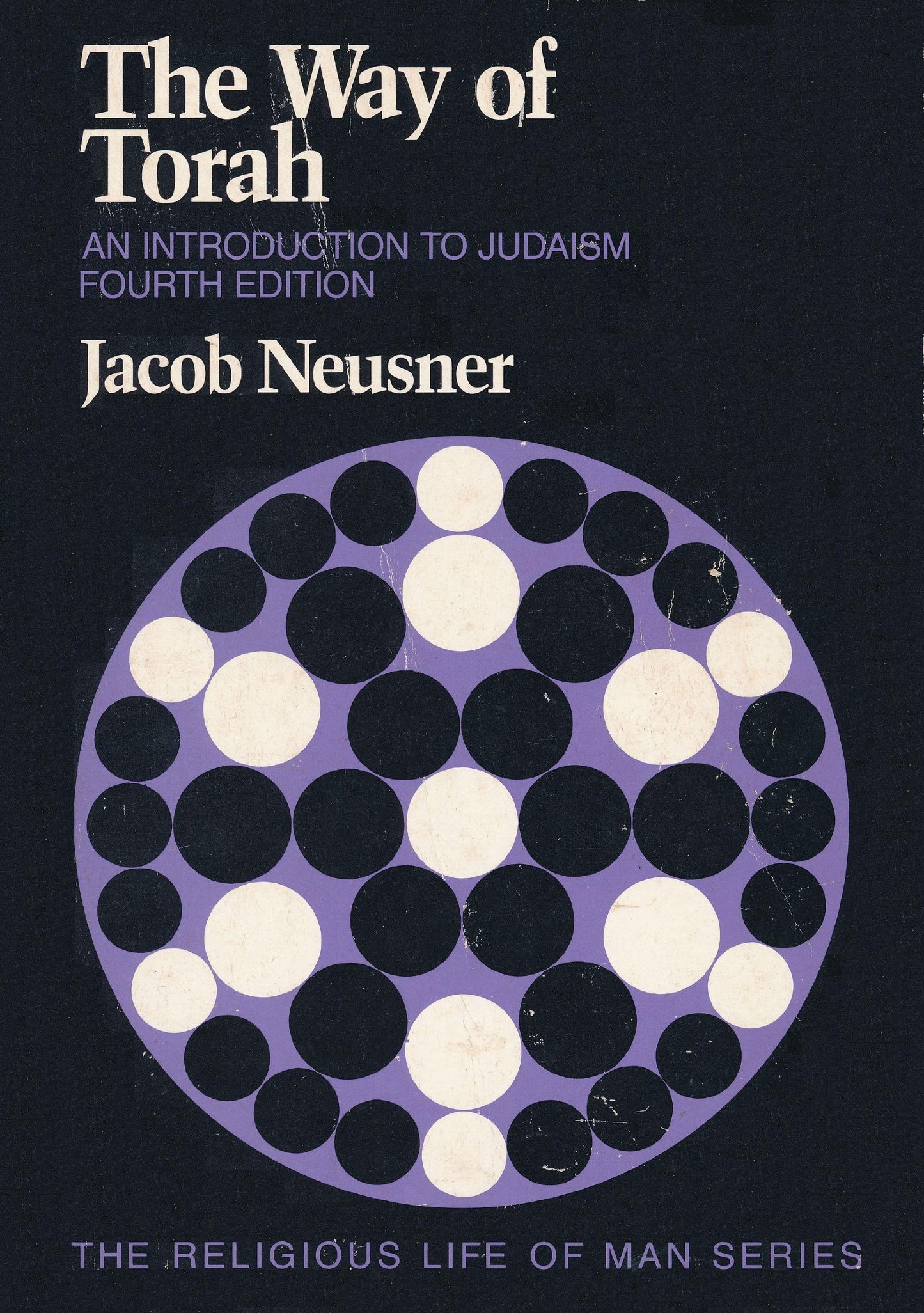 The way of Torah: An introduction to Judaism (The Religious
