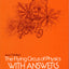 The Flying Circus of Physics, Answers by Walker, Jearl