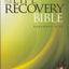 The Life Recovery Bible NLT, Personal Size by Arterburn, Ste
