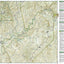 Salt River Canyon Map [Tonto National Forest] (National Geographic Trails Illustrated Map, 853)