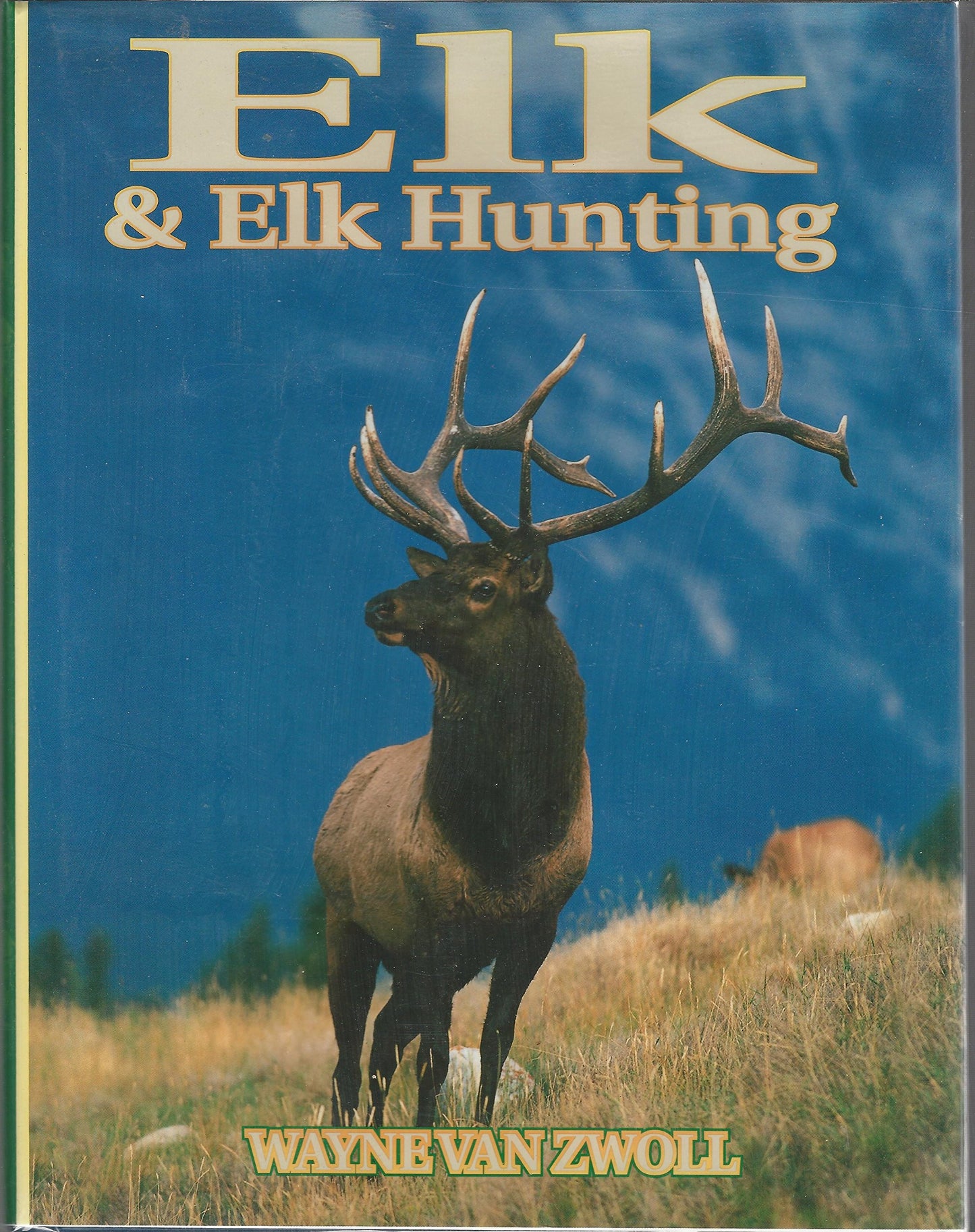 Elk & Elk Hunting