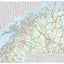 Finland and Northern Scandinavia Map (National Geographic Adventure Map, 3300)