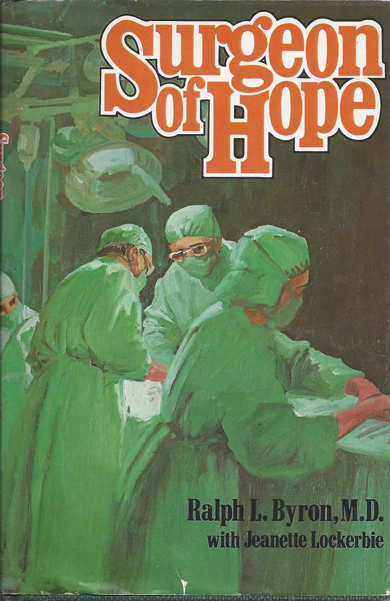 Surgeon of Hope