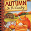 Autumn in the Country Cookbook (Seasonal Cookbook Collection)