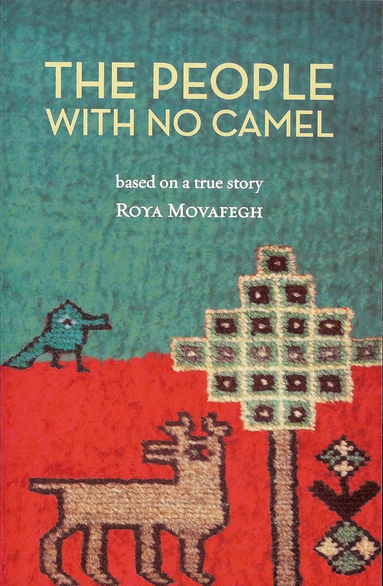 People With No Camel
