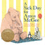 A Sick Day for Amos McGee: Caldecott Medal Winner