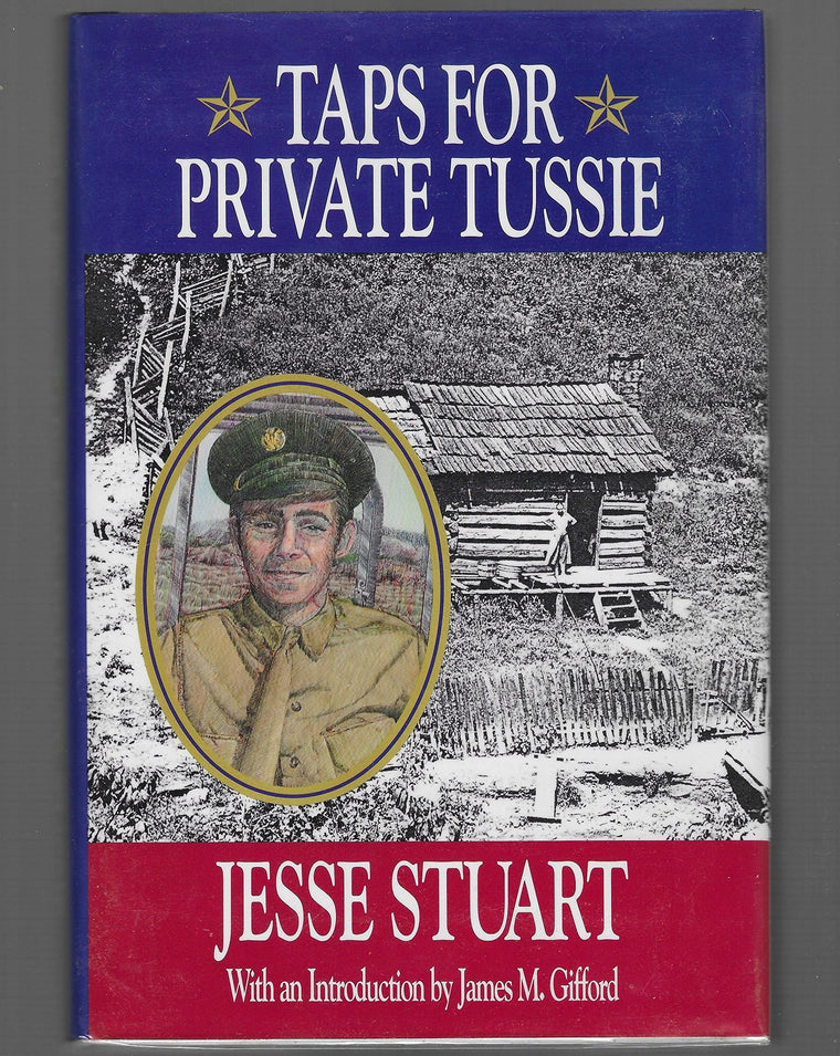 Taps for Private Tussie