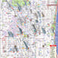 StreetSmart NYC Map Midtown Edition (Laminated)