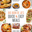 The Big Book of Jo's Quick and Easy Meals-Includes 200 recipes and 200 photos!