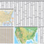 Rand McNally Folded Map: United States Map