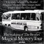 The Making of the Beatles' Magical Mystery Tour (Italian Edition)