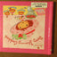 Strawberry Shortcake's Berry Yummy Cookbook by Bryant, Judit