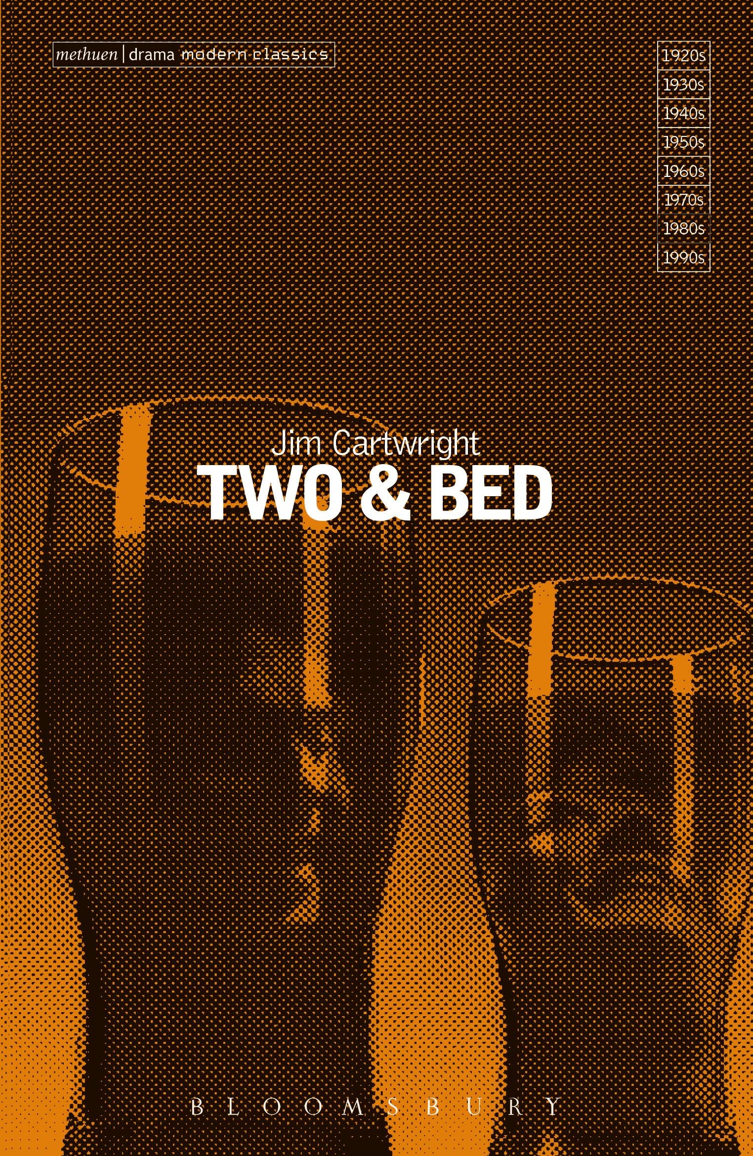 'Two' & 'Bed' (Modern Classics)