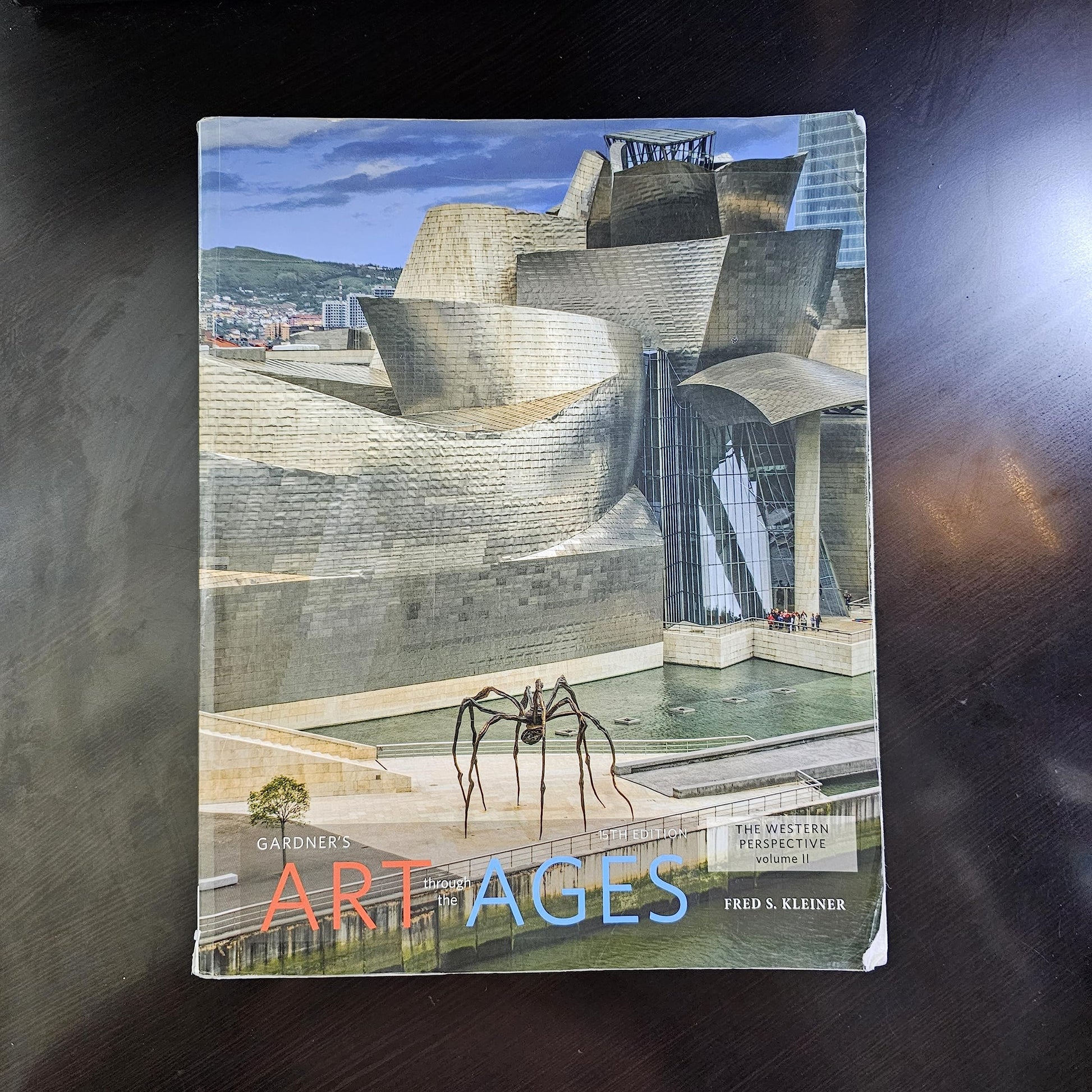 Gardner's Art through the Ages: The Western Perspective, Volume II