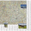 Germany Map (National Geographic Adventure Map, 3312)