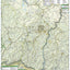 Mogollon Rim, Munds Mountain Map [Apache-Sitgreaves, Coconino, and Tonto National Forests] (National Geographic Trails Illustrated Map, 855)