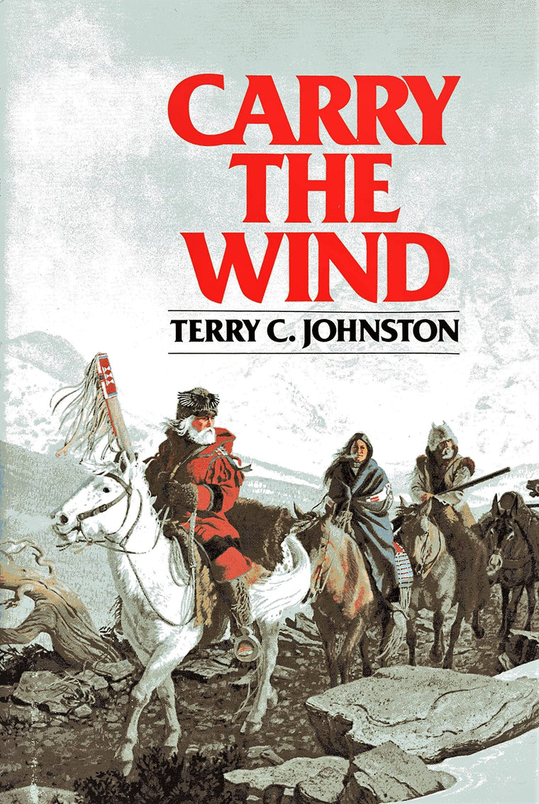 Carry the Wind
