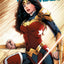 Wonder Woman 8: A Twist of Faith