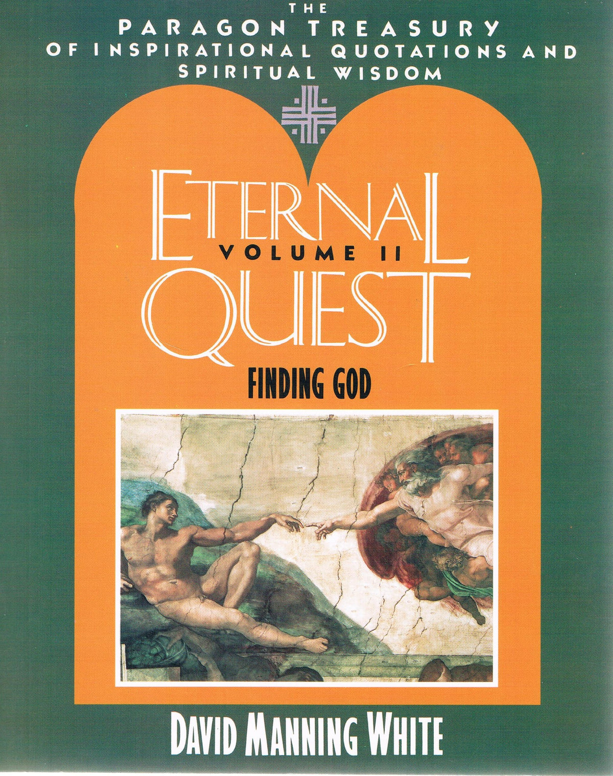 Eternal Quest: Volume 2