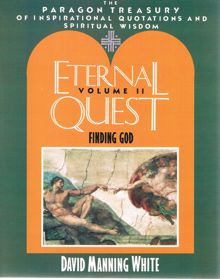 Eternal Quest: Volume 2