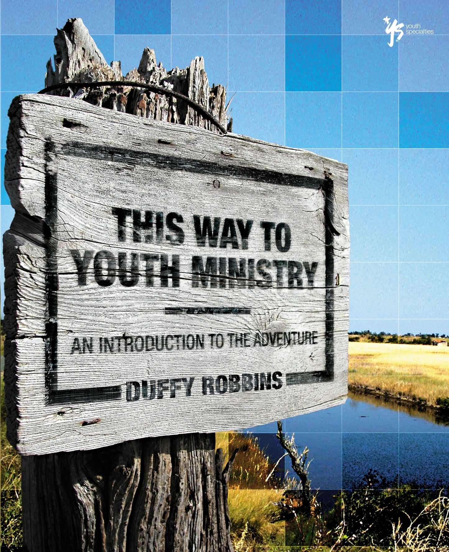 This Way to Youth Ministry: An Introduction to the Adventure (YS Academic)