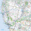 Rand McNally Folded Map: United States Map