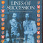 Lines Of Succession - Heraldry Of The Royal Families Of Europe