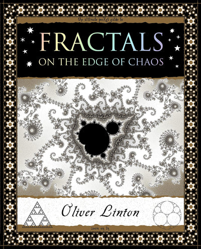 Fractals: On the Edge of Chaos (Wooden Books)