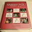 Master ASL - Level One (with DVD) by Zinza, Jason E.