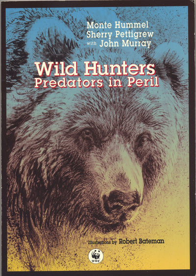 Wild Hunters: Predators in Peril