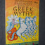 D'Aulaires' Book of Greek Myths