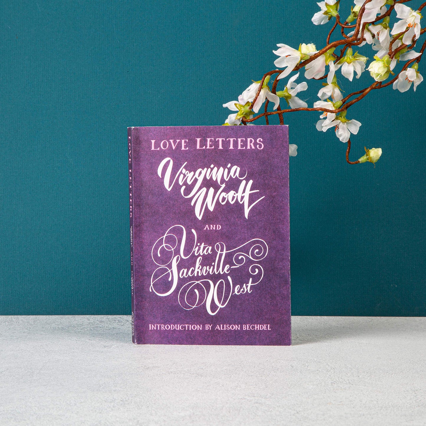 Love Letters: Vita and Virginia: Love Letters (Vintage Classics)