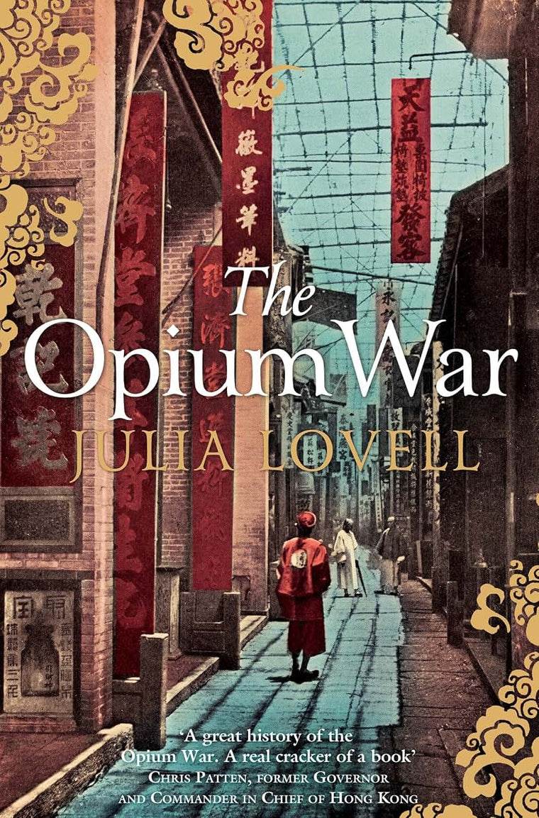 Opium War