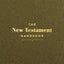 New Testament Handbook, Sage Cloth Over Board, Full-color Design, Commentary, Charts, Maps, Outlines, Timelines, Word Studies