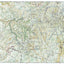 Manti-La Sal National Forest Map (National Geographic Trails Illustrated Map, 703)
