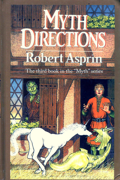 Myth Directions