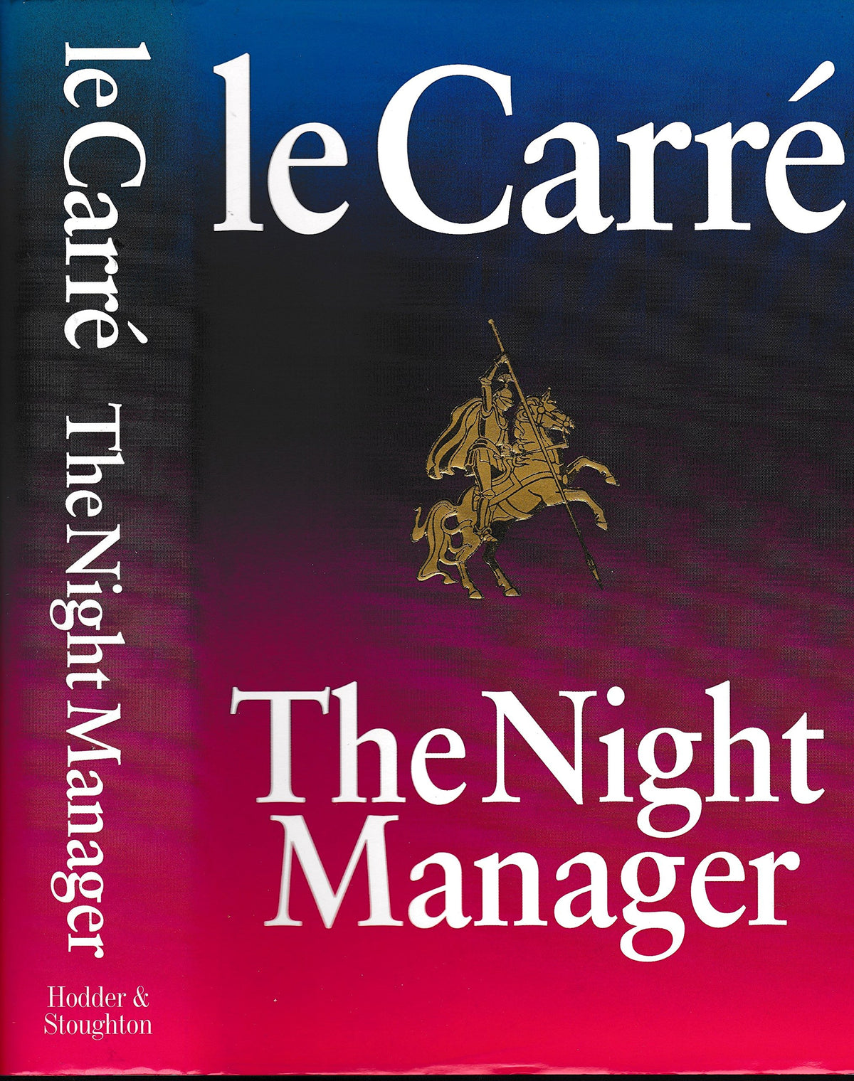 The Night Manager.