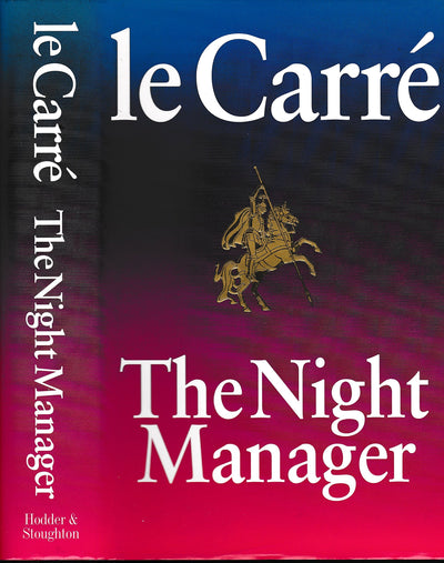 The Night Manager.