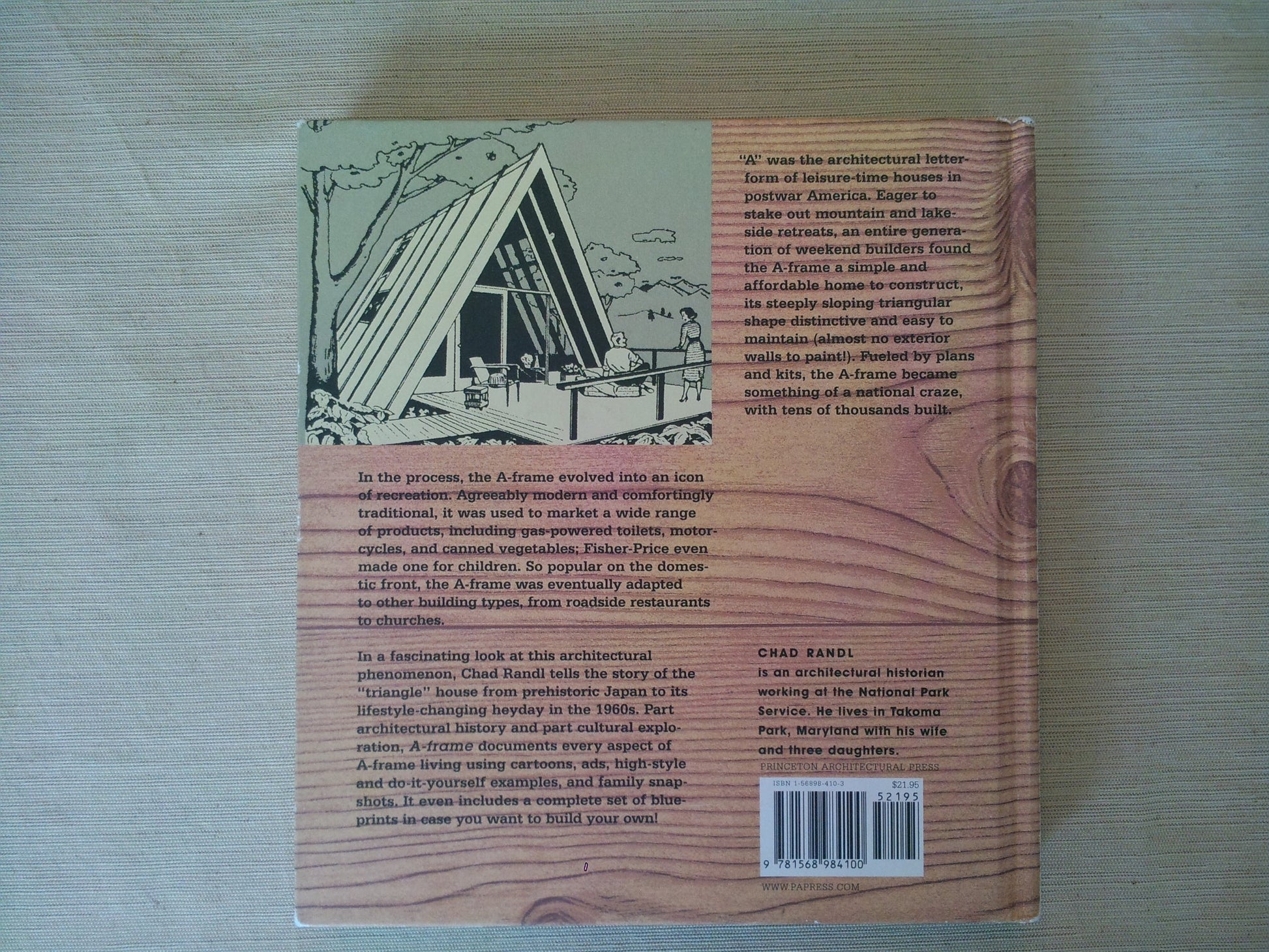 A-frame