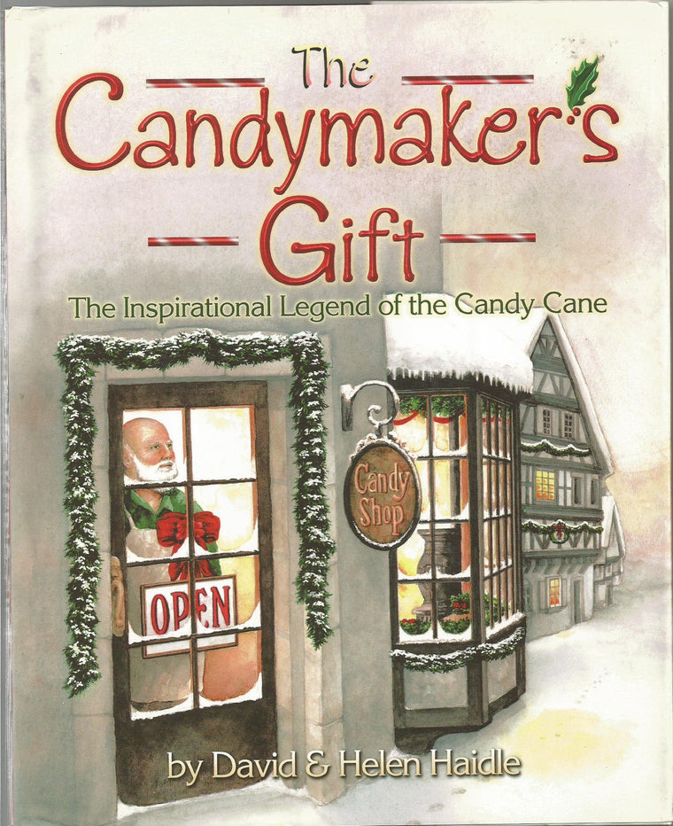 The Candymakers Gift