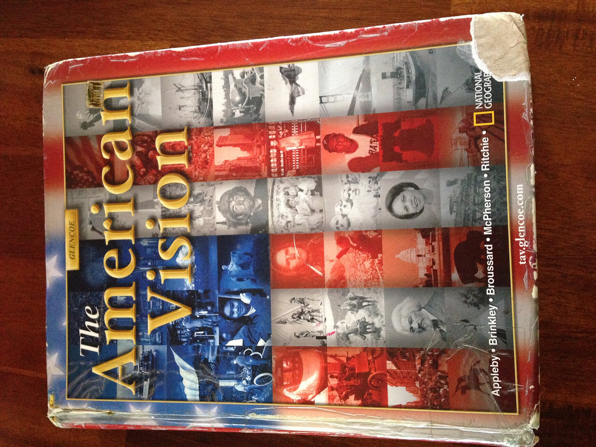 The American Vision