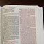 NKJV, Pew Bible, Hardcover, Black, Red Letter, Comfort Print: Holy Bible, New King James Version